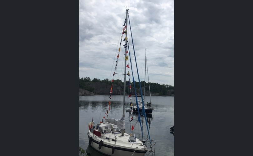 Nauticat NC S300-kuva-15